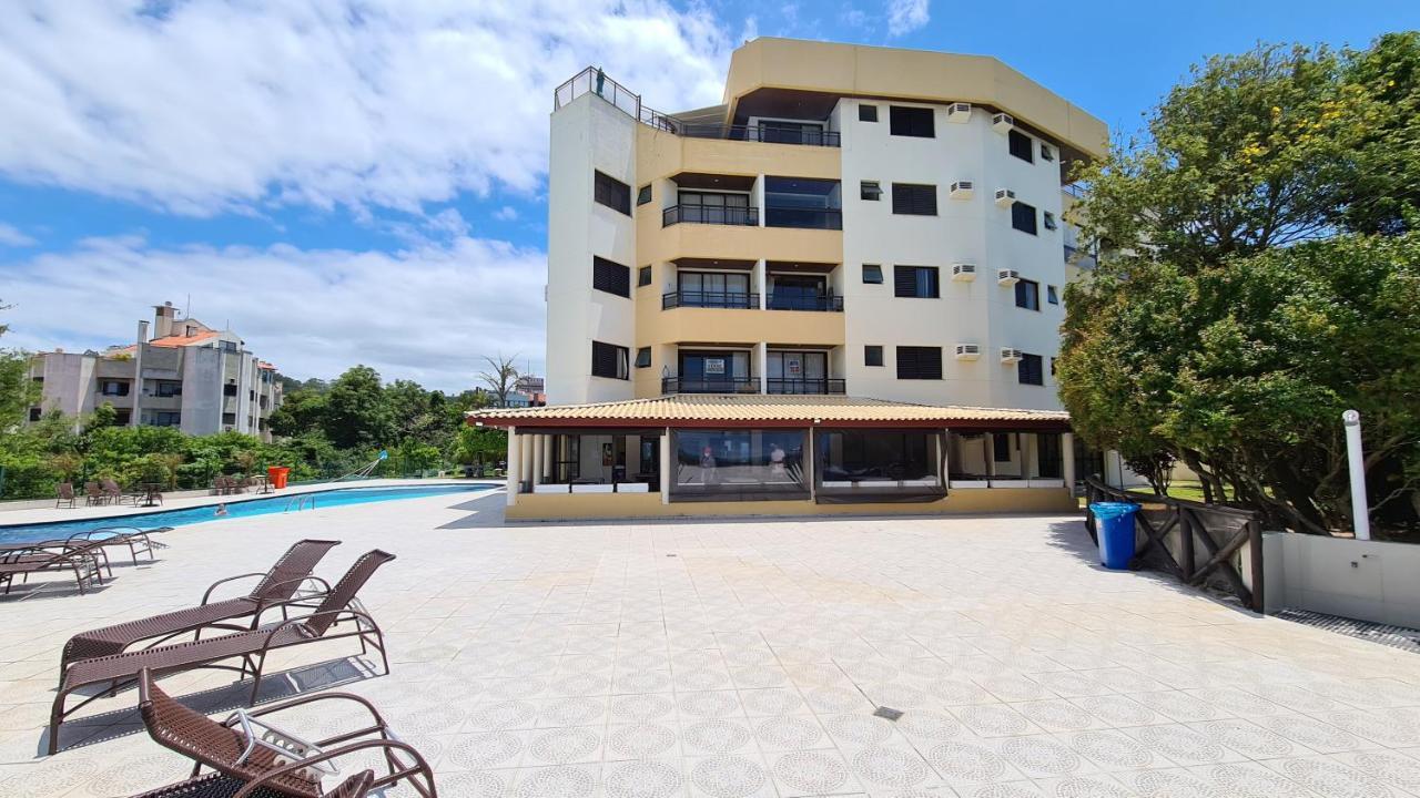 Florianópolis Merit Plaza Standard - Beira Mar מראה חיצוני תמונה